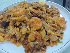 -同发号饭庄(复兴路店)