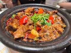 -陶德砂锅(蜀汉路店)