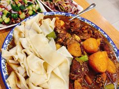 -东财大盘鸡(黑石礁店)