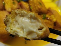 胡大手工豆腐-胡大饭馆(青果路店)