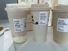 -阿嬷手作(上海万象城店)