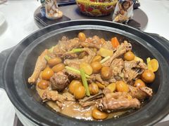 -味可道美食坊(福基路店)