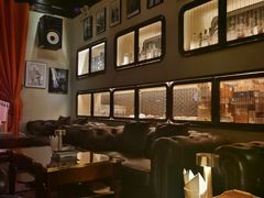 -THE OLD HOUSE酒吧