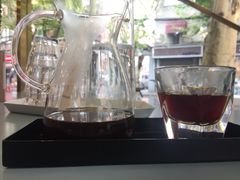-KYO COFFEE(胶州路店)