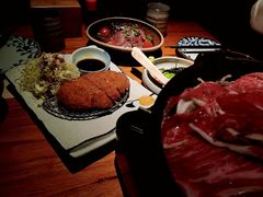 -醉虎传(南锣鼓巷店)