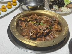 -和庆斋羊蝎子火锅·碳缸烧烤(顺义旗舰店)