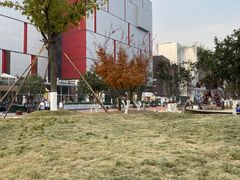 -西安创业咖啡街区
