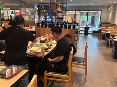 -新石器烤肉(百联川沙店)