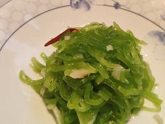 -二泉园老菜馆·百年无锡菜