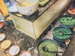-京元盛铜锅涮肉(上海总店)