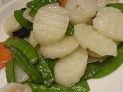 -北李妈妈菜·海肠捞饭(高新万达店)