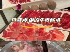 -牛事制造局牛肉火锅(莲岳路店)