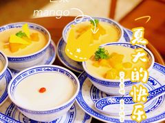 -禄婶鸡煲·打边炉
