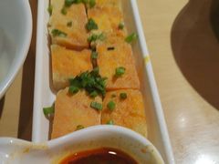 -裕鼎鲜·新中菜(金鼎广场店)