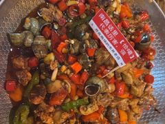 -老闵田螺馆·南昌市井菜·特色小吃(总店)