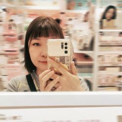 -新晨·SALON·形象造型