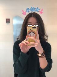 -MY HAIR ARDOR