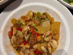 -知楚•精致湖北菜(武商MALL店)