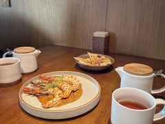-OTIUM • 柴屿麦(亮马桥店)
