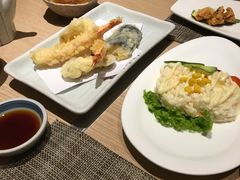 -歌行灯日本料理(伊势丹店)