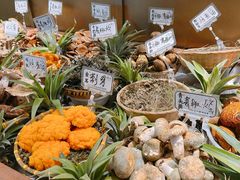 -滇铺子·云南特色菜·鲜花野菜季(东风东路c86店)