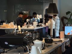 -dotcom coffee古点咖啡(致真大厦店)