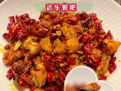 -桂花里·衢州菜·精酿餐吧(未来科技城万达广场店)