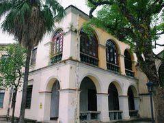-福建师范大学(仓山校区)