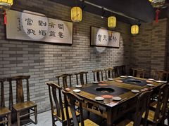 -舒家大院老火锅(台江路店)