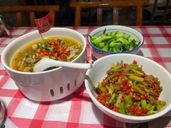 -好帮厨·下饭浏阳菜·坚持现炒(月湖店)