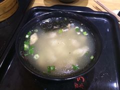 -百年尹氏汤包(湖南路狮子桥店)