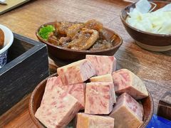 -楠火锅(哈尔滨金爵万象店)