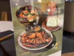 -农畉LONFOOD(万象天地店)