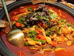 -探鱼·鲜青椒爽麻烤鱼(领展购物广场店)