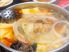 -刘一锅筋头巴脑(凌空二街店)