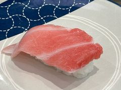 蓝鳍金枪鱼大腹寿司-濱寿司(高新伊藤店)