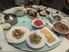 -缤圣源中国清真菜(群力店)