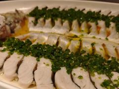 -木守西溪溪隐餐厅
