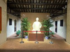 -韶山毛泽东同志故居