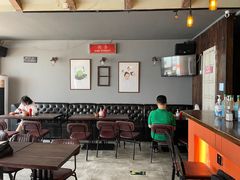 大堂-Side Street街旁(交道口店)