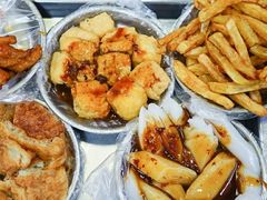 -阿信糖水(体育花园店)