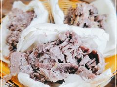 -姚一刀大广安驴肉(津保路店)