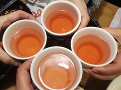-四季餐厅(大寺店)