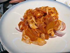 -十三姨正合丰烤肉(营迹路店)