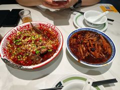 -欧记大排档·景德菜(上海首店)