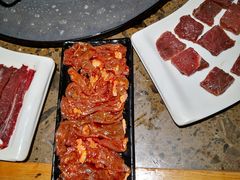 -三牦记·很牛的牦牛肉(柏条河北路下段店)