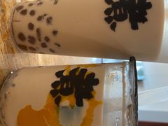 -沪上阿姨·精选茶饮(深大西丽店)
