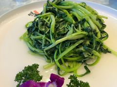 -牟传仁饭庄(星海店)