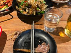 -KAOTOWN烤堂•烧烤(海汇港店)