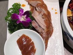 -大鹏饭店·金陵家宴(奥体中心店)